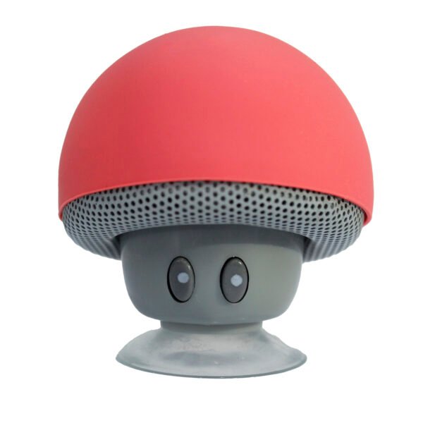 BOCINA BLUETOOTH FUNGUS - Imagen 7