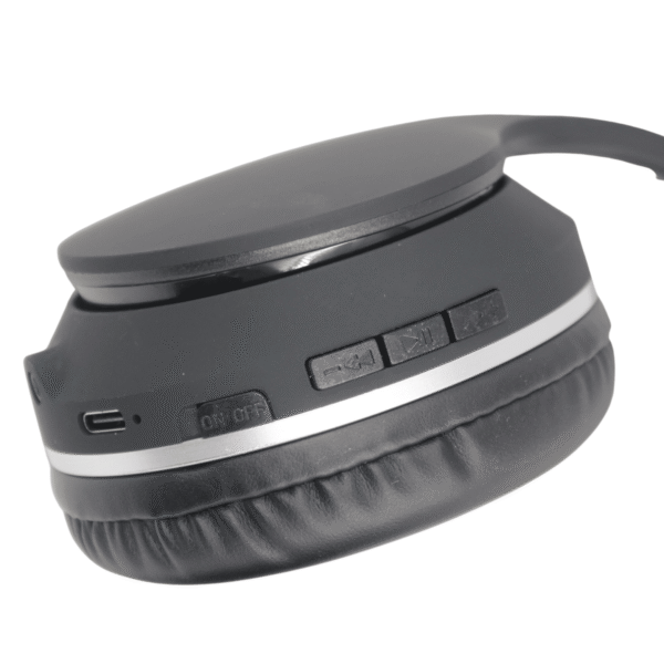 AUDIFONOS BLUETOOTH BEATMAX - Imagen 2
