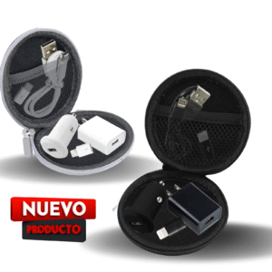KIT DE CARGA RAPIDA