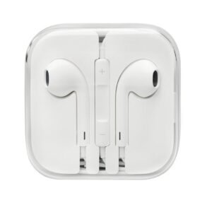 AUDIFONOS PREMIUM BLANCOS