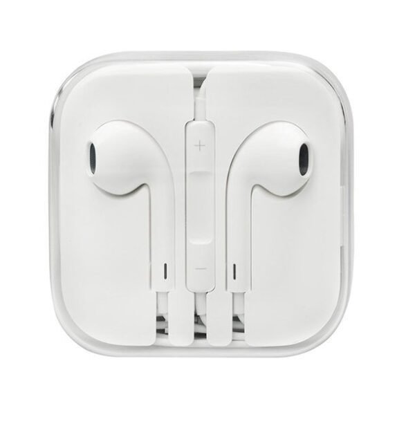 AUDIFONOS PREMIUM BLANCOS