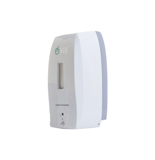 Jabonera Automática 500 ml - Imagen 3