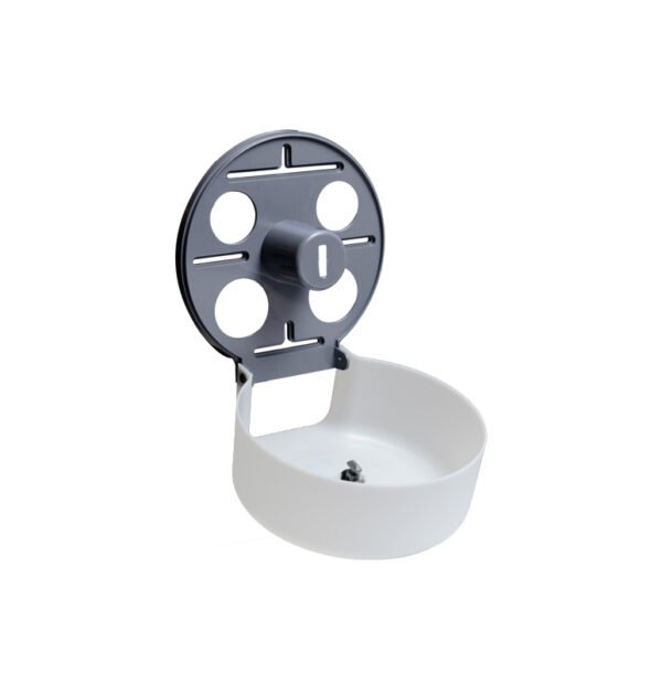 Despachador Jumbo Blanco - Imagen 4