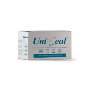 Guantes UniSeal Estéril Látex