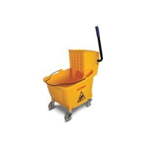 Cubeta con Exprimidor 32 L