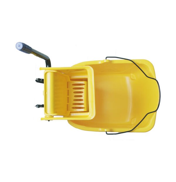 Cubeta con Exprimidor 32 L - Imagen 4