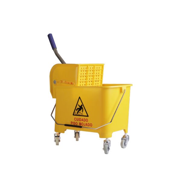 Cubeta con Exprimidor 20 L - Imagen 4