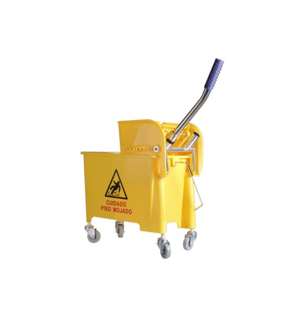 Cubeta con Exprimidor 20 L - Imagen 3