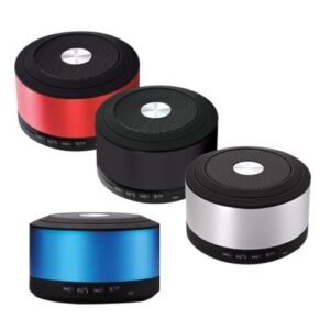 BOCINA FANI BLUETOOTH