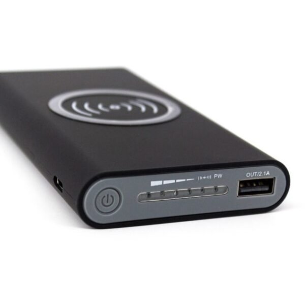 POWER BANK WIRELESS - Imagen 6