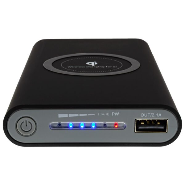 POWER BANK WIRELESS - Imagen 5