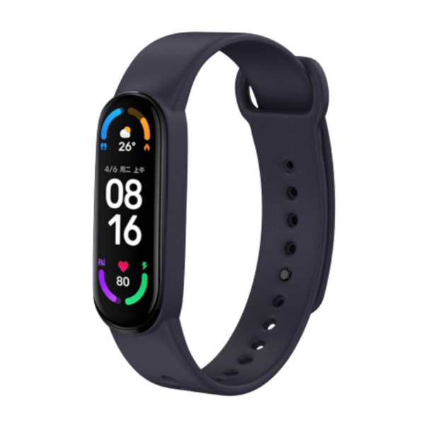 PULSERA INTELIGENTE SMART BAND M7 - Imagen 3