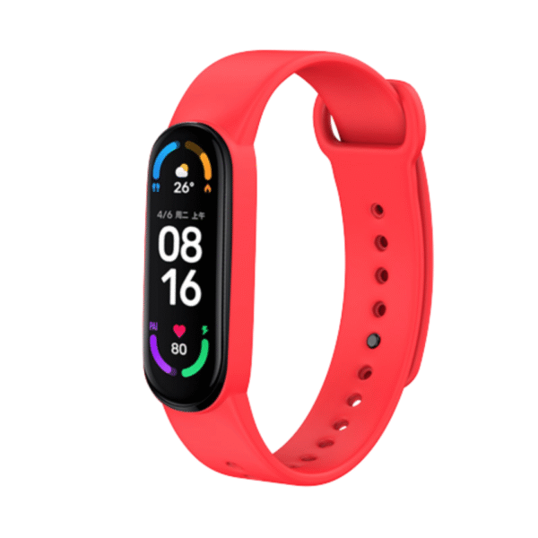 PULSERA INTELIGENTE SMART BAND M7 - Imagen 4