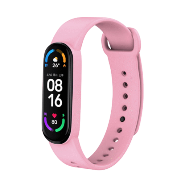 PULSERA INTELIGENTE SMART BAND M7 - Imagen 5