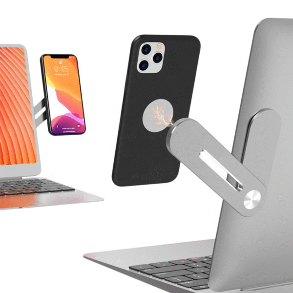 SOPORTE MAGNETICO PARA CELULAR - Imagen 3