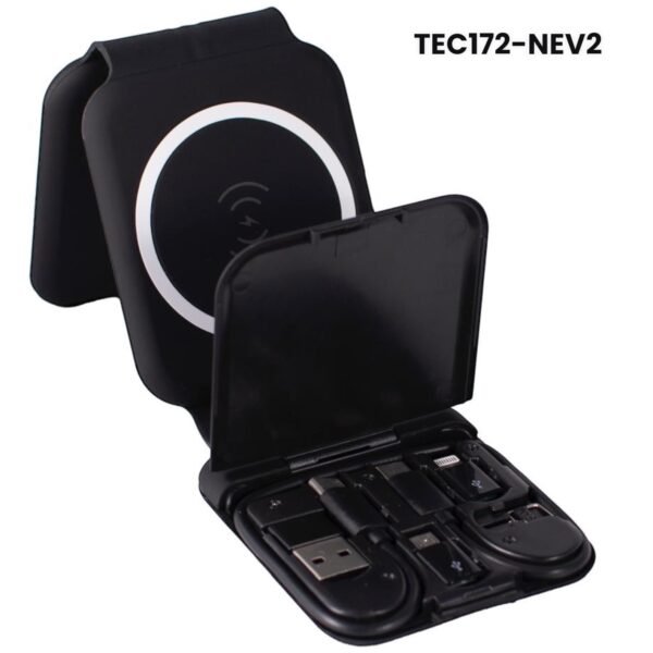CARGADOR TRIPLE Y - Imagen 7