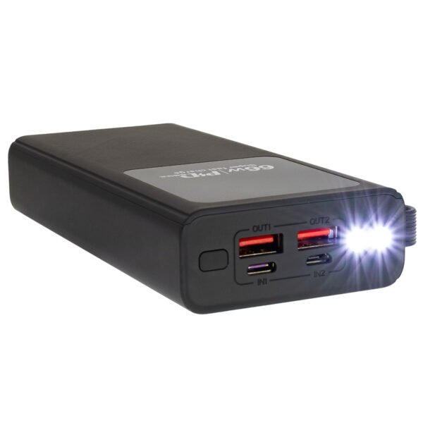 POWERBANK SUPER 20 000mAh - Imagen 2