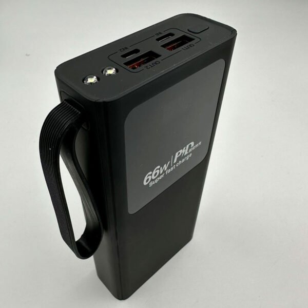 POWERBANK SUPER 20 000mAh - Imagen 3