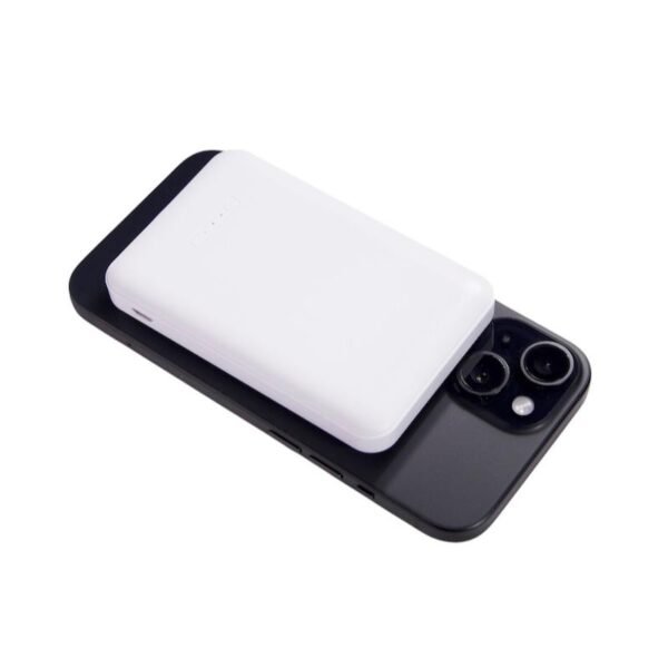 POWER BANK WIRELESS OCTOPUS-2 - Imagen 3