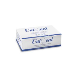 Guantes UniSeal Estéril Nitrilo