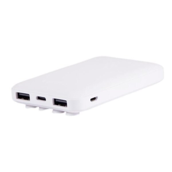 POWER BANK WIRELESS OCTOPUS-2 - Imagen 4