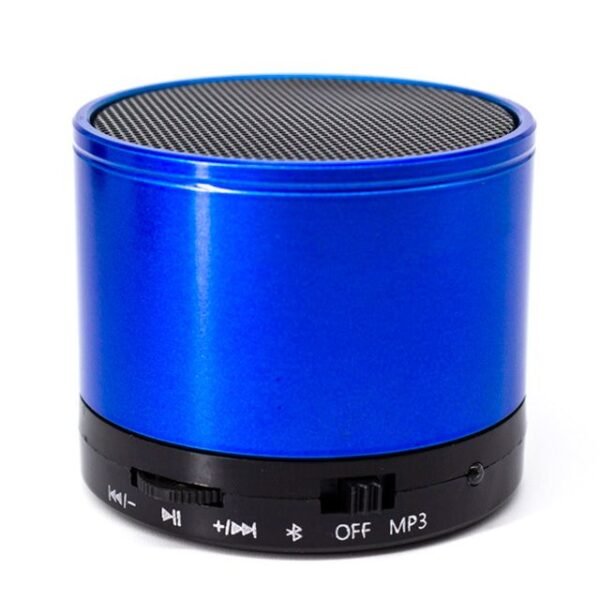 BOCINA OLI BLUETOOTH - Imagen 2