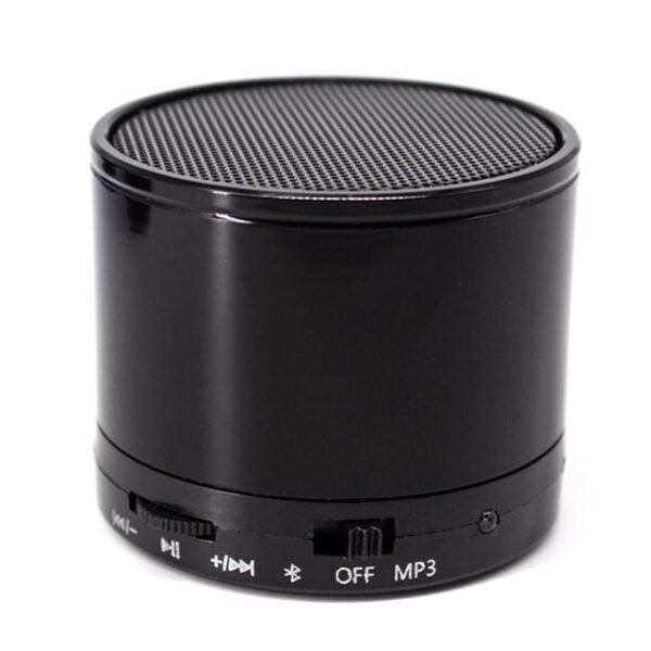 BOCINA OLI BLUETOOTH - Imagen 5