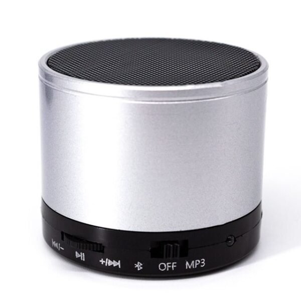 BOCINA OLI BLUETOOTH - Imagen 3