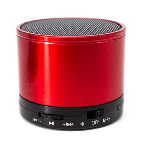 BOCINA OLI BLUETOOTH - Imagen 4