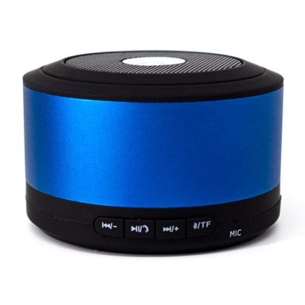BOCINA FANI BLUETOOTH - Imagen 2