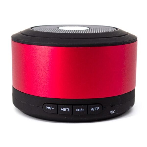 BOCINA FANI BLUETOOTH - Imagen 5