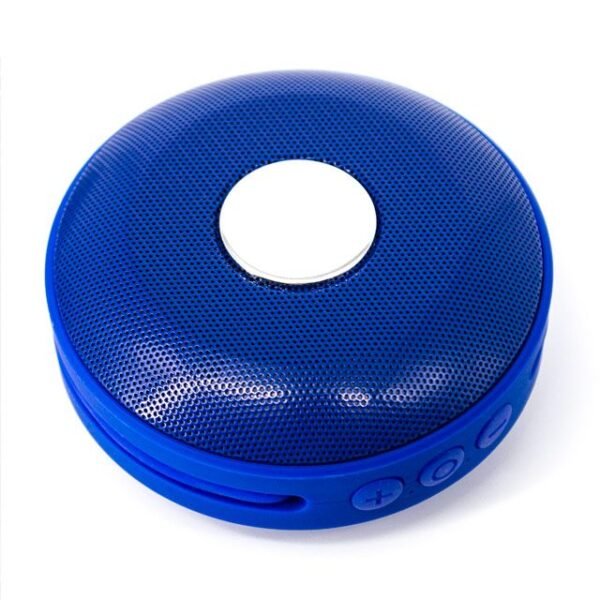 BOCINA BLUETOOTH PUCK HI-FI - Imagen 2