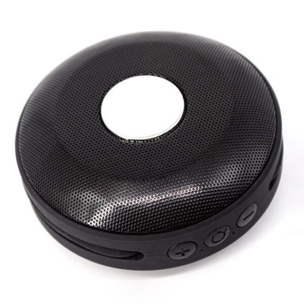 BOCINA BLUETOOTH PUCK HI-FI - Imagen 4