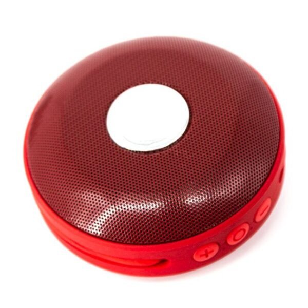 BOCINA BLUETOOTH PUCK HI-FI - Imagen 5
