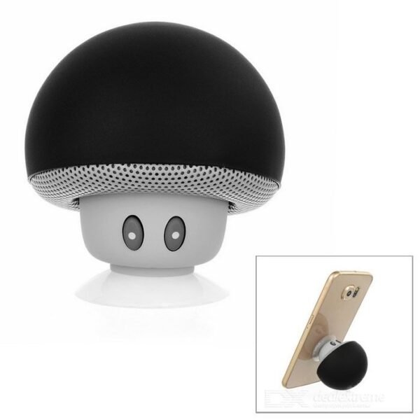 BOCINA BLUETOOTH FUNGUS - Imagen 8
