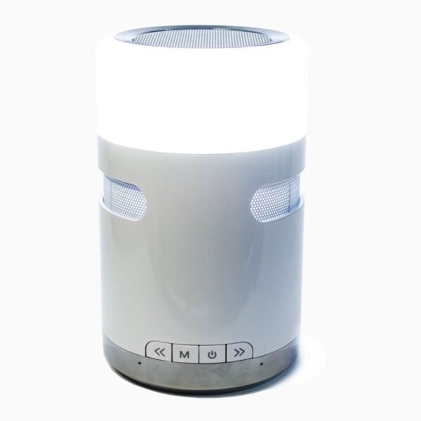 BOCINA BLUETOOTH EMPIRE - Imagen 4