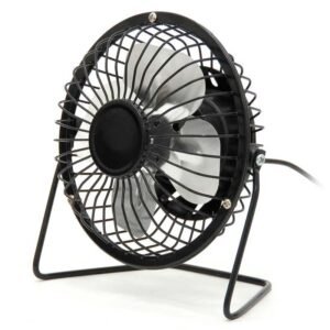 VENTILADOR DE ESCRITORIO MOM