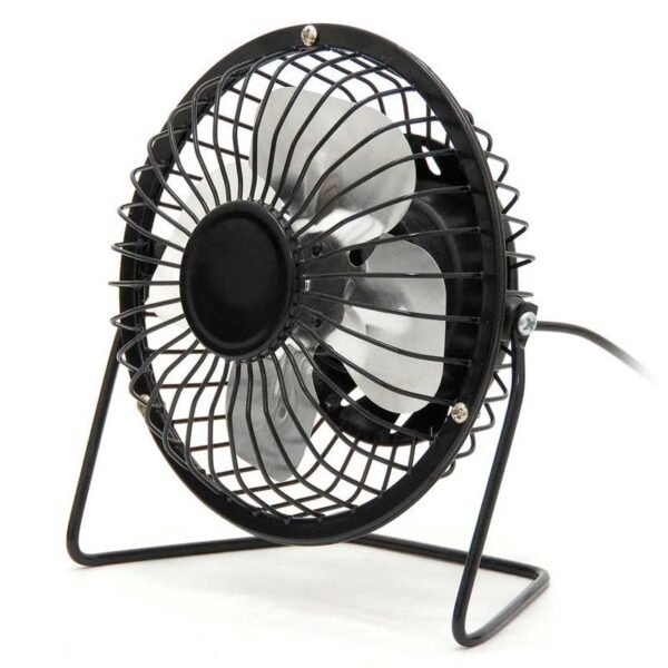 VENTILADOR DE ESCRITORIO MOM