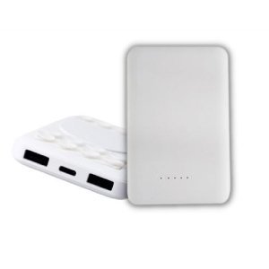 POWER BANK WIRELESS OCTOPUS-2