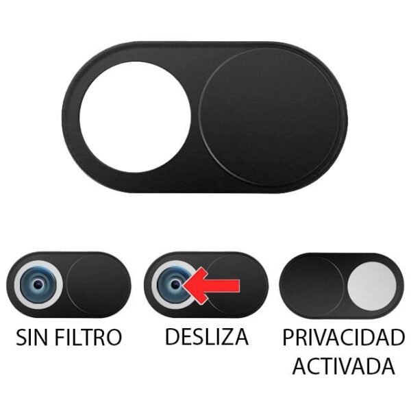 FILTRO DE PRIVACIDAD MIN