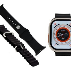 SMART WACH TITANIUM