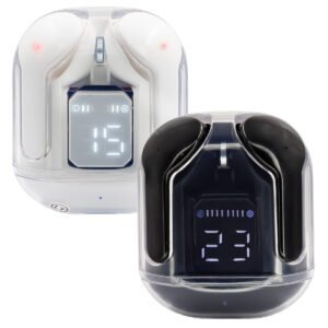 AUDIFONOS CRISTAL PREMIUM
