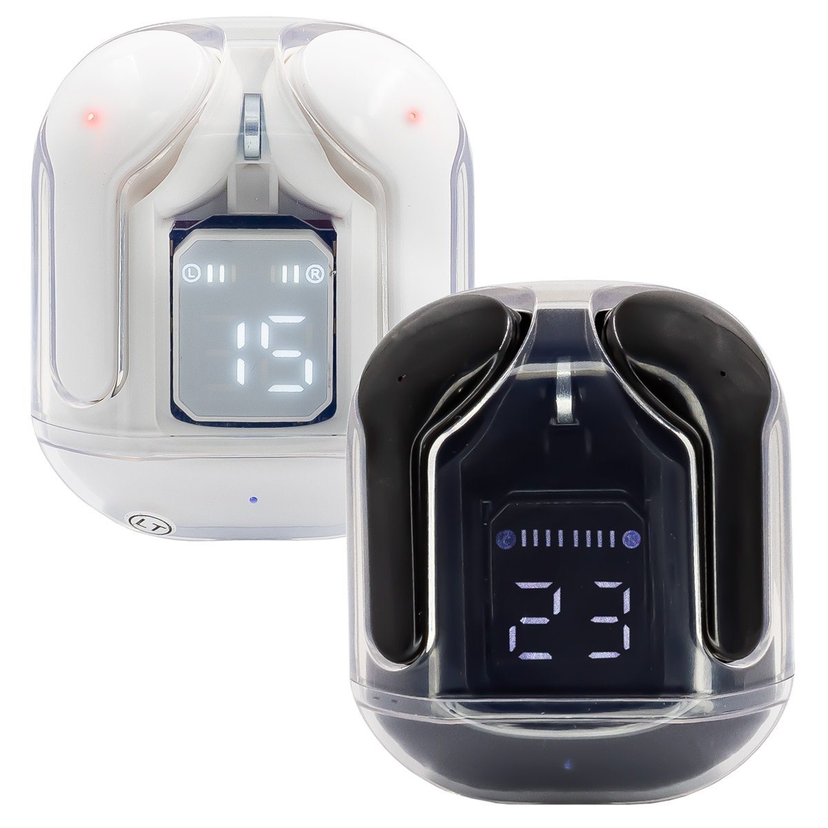 AUDIFONOS CRISTAL PREMIUM