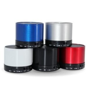 BOCINA OLI BLUETOOTH