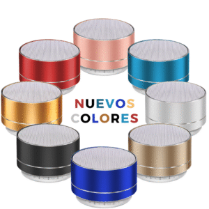 BOCINA EMI BLUETOOTH