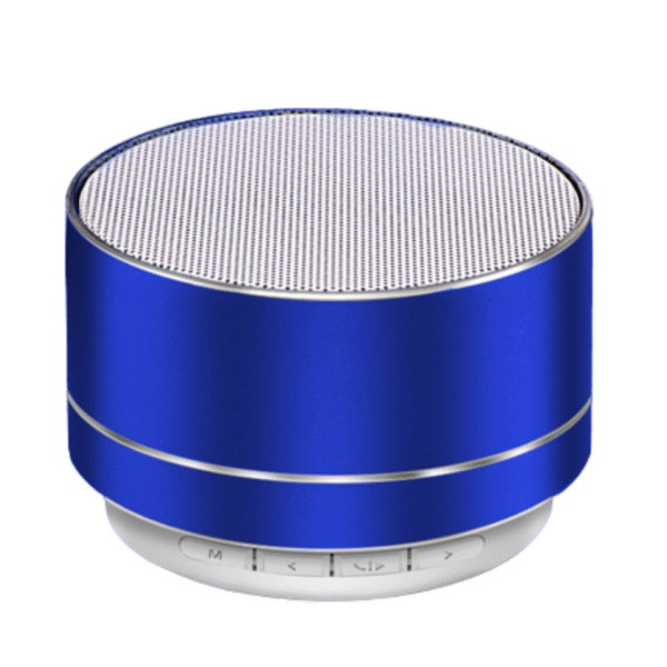 BOCINA EMI BLUETOOTH - Imagen 4