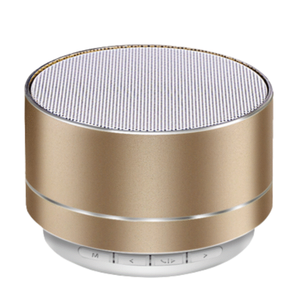 BOCINA EMI BLUETOOTH - Imagen 5