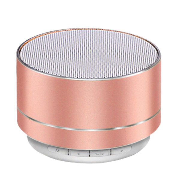 BOCINA EMI BLUETOOTH - Imagen 2
