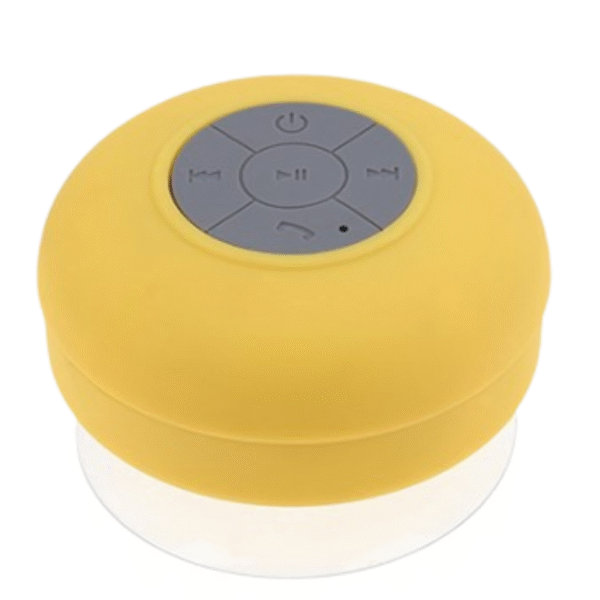 BOCINA SHOWER BLUETOOTH - Imagen 4