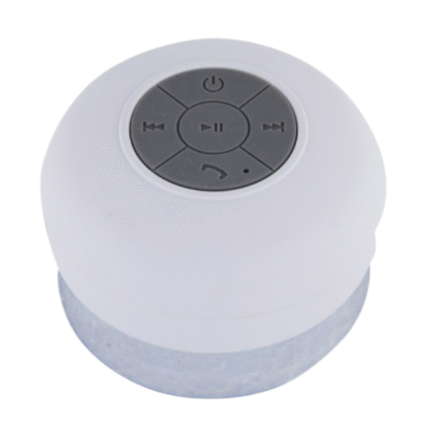 BOCINA SHOWER BLUETOOTH - Imagen 6